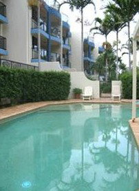 Spinnaker Quays - Whitsundays Accommodation 0