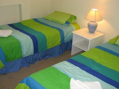 Spinnaker Quays - Whitsundays Accommodation 1