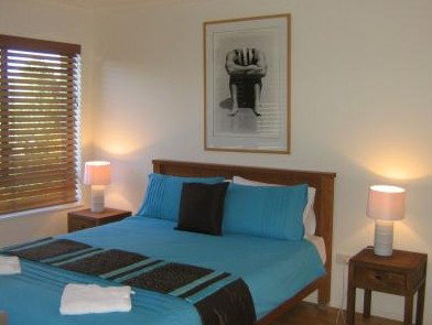 Spinnaker Quays - Whitsundays Accommodation 2