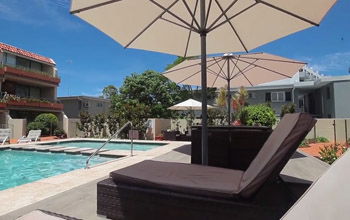 Hotel Laguna - Whitsundays Accommodation 1