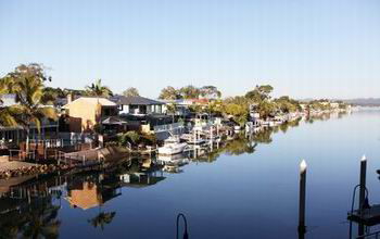 Hotel Laguna - Whitsundays Accommodation 2