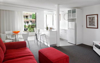 Hotel Laguna - Whitsundays Accommodation 5