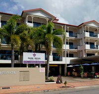 Park Regis Anchorage - Whitsundays Accommodation