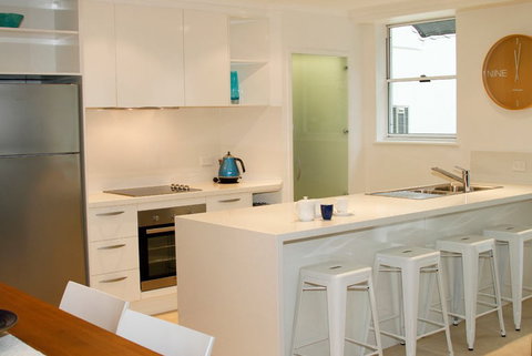 Emerald Noosa Resort - Whitsundays Accommodation 0