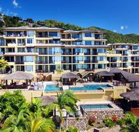 Waters Edge Resort - Whitsundays Accommodation