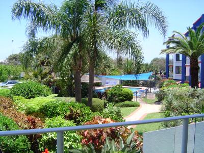 Casablanca Beachfront Apartments - Whitsundays Accommodation 8