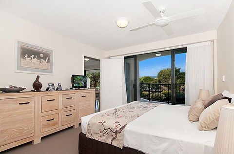 Windward Passage, Golden Beach - Whitsundays Accommodation 4