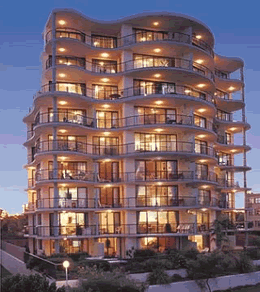 Windward Passage, Golden Beach - Whitsundays Accommodation 6