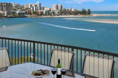Windward Passage, Golden Beach - Whitsundays Accommodation 7
