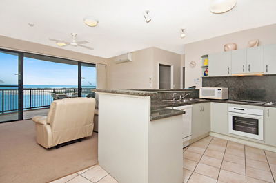 Windward Passage, Golden Beach - Whitsundays Accommodation 9