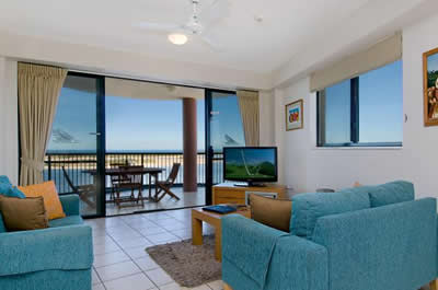 Windward Passage, Golden Beach - Whitsundays Accommodation 14