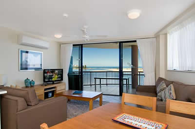 Windward Passage, Golden Beach - Whitsundays Accommodation 15