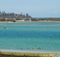 Caloundra Holiday Centre - Whitsundays Accommodation