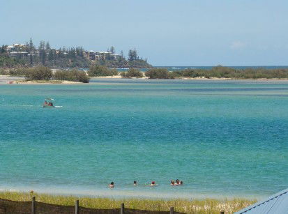 Caloundra Holiday Centre - Whitsundays Accommodation 0
