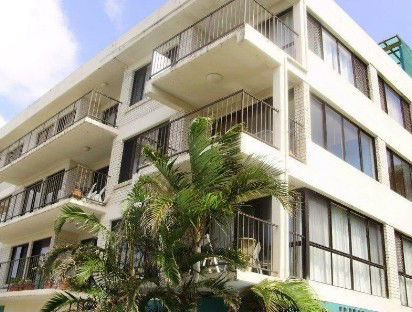 Caloundra Holiday Centre - Whitsundays Accommodation 2