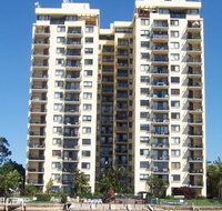 Banyandah Towers - Whitsundays Accommodation