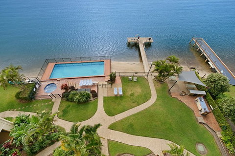 Banyandah Towers - Whitsundays Accommodation 1