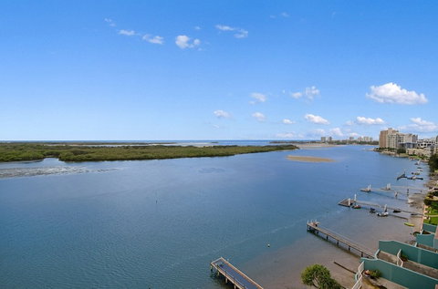 Banyandah Towers - Whitsundays Accommodation 2