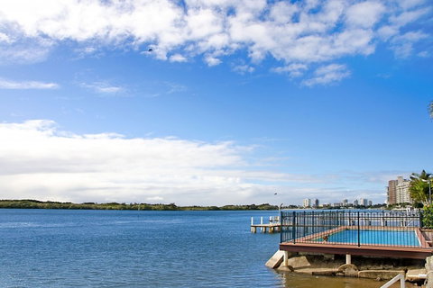 Banyandah Towers - Whitsundays Accommodation 4