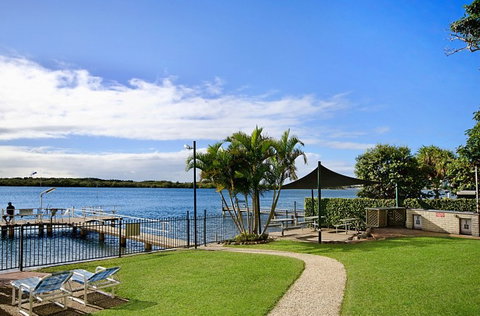 Banyandah Towers - Whitsundays Accommodation 5