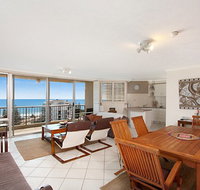 Rainbow Commodore Holiday Apartments - Whitsundays Accommodation