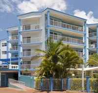 White Crest Luxury Apartments - Whitsundays Accommodation