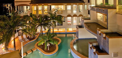 Regal Port Douglas - Whitsundays Accommodation 0