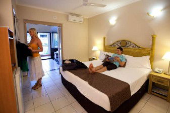 Regal Port Douglas - Whitsundays Accommodation 2