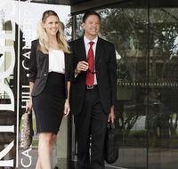 Rydges Capital Hill - Canberra - Whitsundays Accommodation