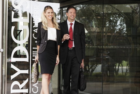 Rydges Capital Hill - Canberra - Whitsundays Accommodation 0