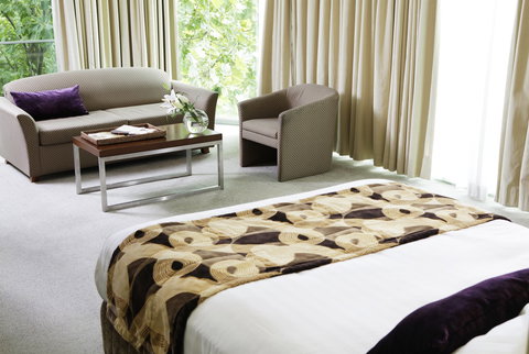 Rydges Capital Hill - Canberra - Whitsundays Accommodation 1