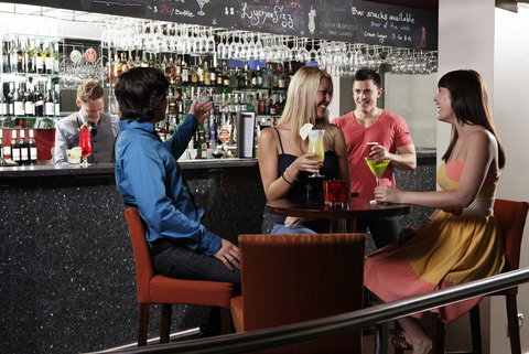 Rydges Capital Hill - Canberra - Whitsundays Accommodation 3