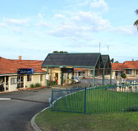 Sleepwell Motel - Whitsundays Accommodation