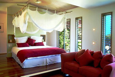 Villa Alba - Whitsundays Accommodation 0