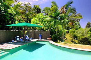 Villa Alba - Whitsundays Accommodation 1