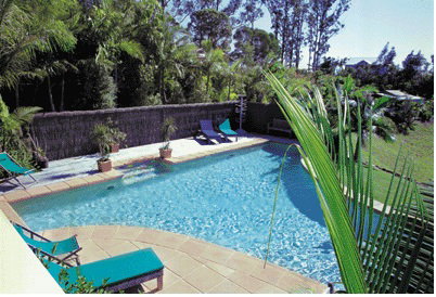 Villa Alba - Whitsundays Accommodation 2
