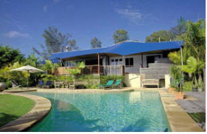 Villa Alba - Whitsundays Accommodation 3