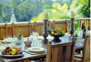 Villa Alba - Whitsundays Accommodation 4