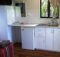 Kimberleyland Holiday Park - Whitsundays Accommodation