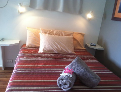 Kimberleyland Holiday Park - Whitsundays Accommodation 2