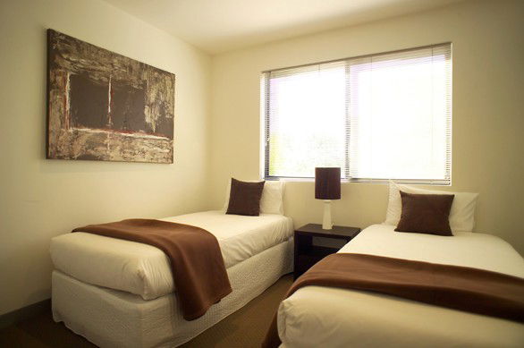  Whitsundays Accommodation