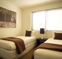 Quality Inn Colonial - Whitsundays Accommodation