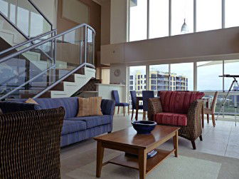 Moorings Beach Resort - Whitsundays Accommodation 1