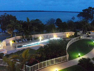 Moorings Beach Resort - Whitsundays Accommodation 2