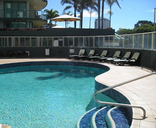 Beachfront Towers - Whitsundays Accommodation 7