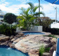 Estoril On Moffat Holiday Apartments - Whitsundays Accommodation