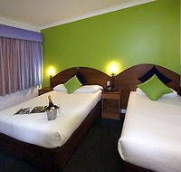 Ibis Styles Perth - Whitsundays Accommodation
