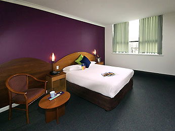 Ibis Styles Perth - Whitsundays Accommodation 1