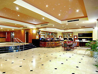 Ibis Styles Perth - Whitsundays Accommodation 3