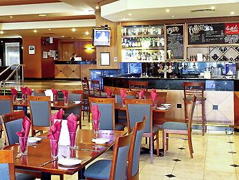 Ibis Styles Perth - Whitsundays Accommodation 4